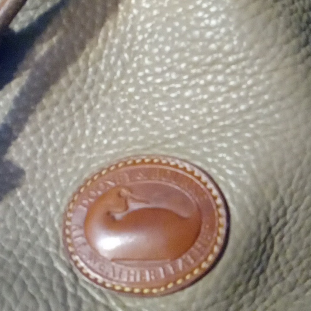 Dooney & Bourke Purse - Picture 8 of 8
